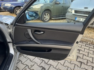 BMW 3 325i 2,5 160 KW KOLA AC 2005