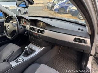 BMW 3 325i 2,5 160 KW KOLA AC 2005