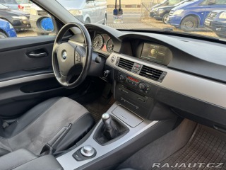 BMW 3 325i 2,5 160 KW KOLA AC 2005
