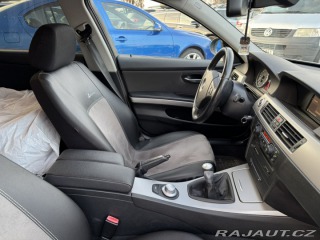BMW 3 325i 2,5 160 KW KOLA AC 2005
