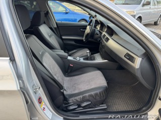 BMW 3 325i 2,5 160 KW KOLA AC 2005