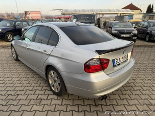BMW 3 325i 2,5 160 KW KOLA AC 2005