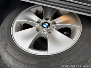 BMW 3 325i 2,5 160 KW KOLA AC 2005