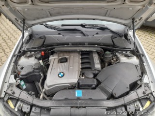BMW 3 325i 2,5 160 KW KOLA AC 2005