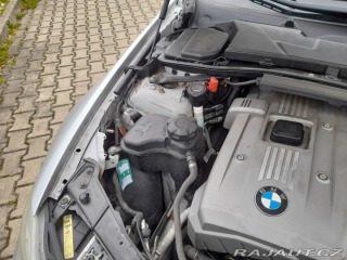 BMW 3 325i 2,5 160 KW KOLA AC 2005