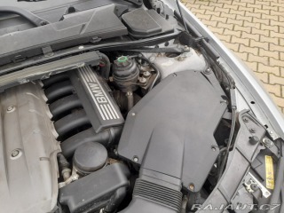 BMW 3 325i 2,5 160 KW KOLA AC 2005