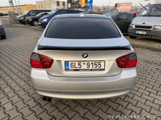 BMW 3 325i 2,5 160 KW KOLA AC 2005
