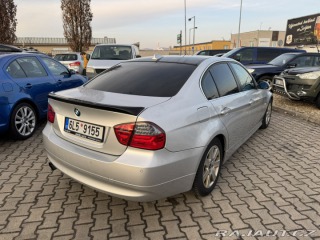 BMW 3 325i 2,5 160 KW KOLA AC 2005