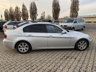 BMW 3 325i 2,5 160 KW KOLA AC 2005