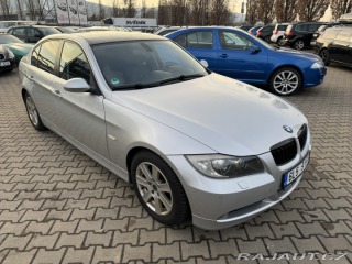 BMW 3 325i 2,5 160 KW KOLA AC 2005
