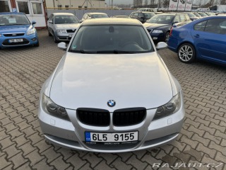BMW 3 325i 2,5 160 KW KOLA AC 2005