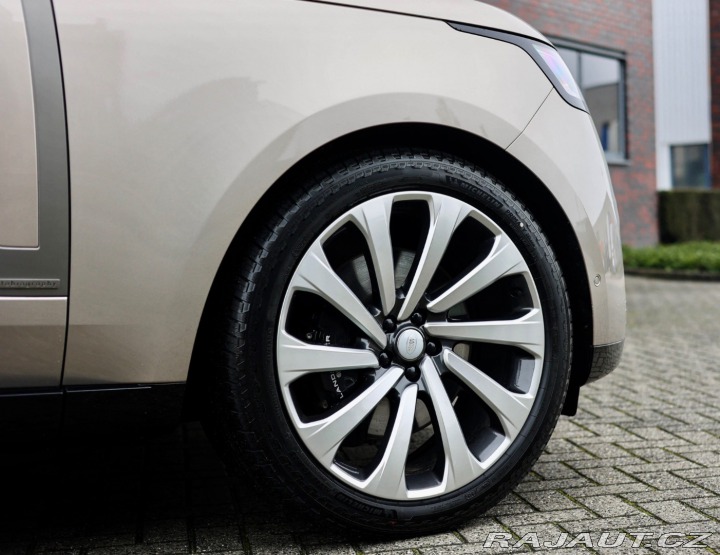 Land Rover Range Rover P550e Autobiography *23” 2023
