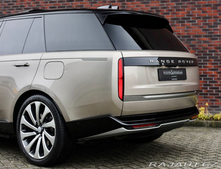 Land Rover Range Rover P550e Autobiography *23” 2023