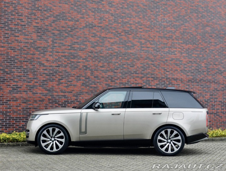 Land Rover Range Rover P550e Autobiography *23” 2023