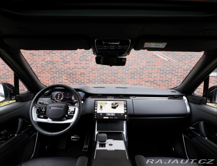 Land Rover Range Rover P550e Autobiography *23” 2023