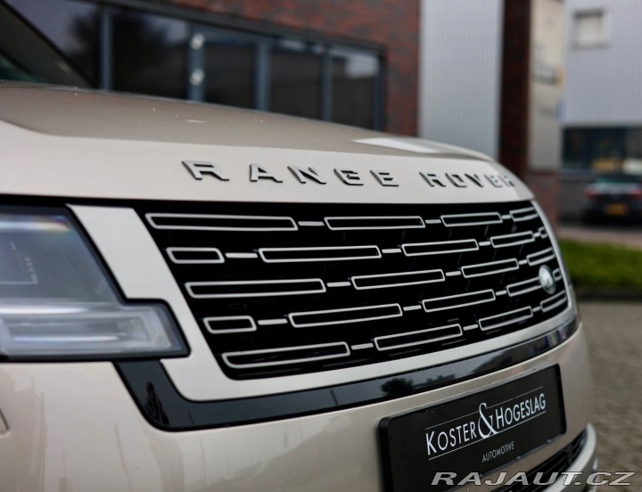 Land Rover Range Rover P550e Autobiography *23” 2023