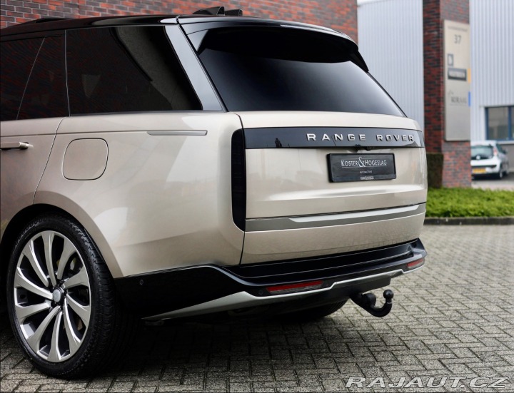 Land Rover Range Rover P550e Autobiography *23” 2023
