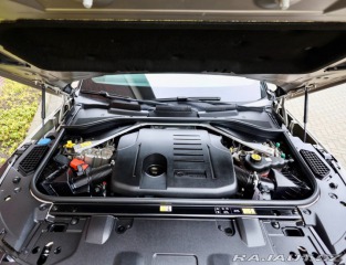 Land Rover Range Rover P550e Autobiography *23” 2023