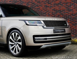 Land Rover Range Rover P550e Autobiography *23” 2023