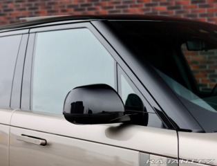 Land Rover Range Rover P550e Autobiography *23” 2023