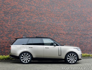 Land Rover Range Rover P550e Autobiography *23” 2023