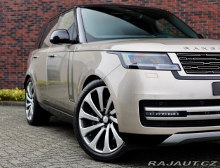 Land Rover Range Rover P550e Autobiography *23” 2023