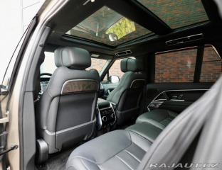 Land Rover Range Rover P550e Autobiography *23” 2023