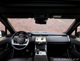 Land Rover Range Rover P550e Autobiography *23” 2023