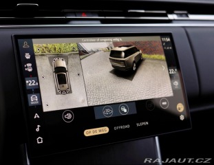 Land Rover Range Rover P550e Autobiography *23” 2023