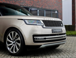 Land Rover Range Rover P550e Autobiography *23” 2023