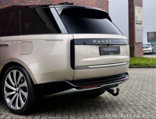 Land Rover Range Rover P550e Autobiography *23” 2023