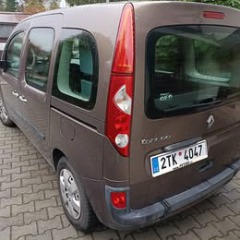Renault Kangoo M1 2013