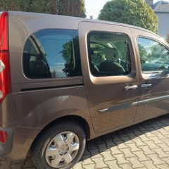Renault Kangoo M1 2013
