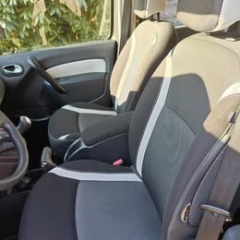 Renault Kangoo M1 2013