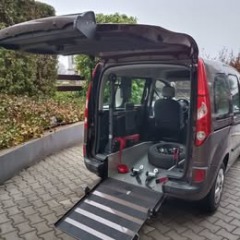Renault Kangoo M1 2013