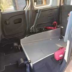 Renault Kangoo M1 2013