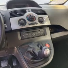 Renault Kangoo M1 2013