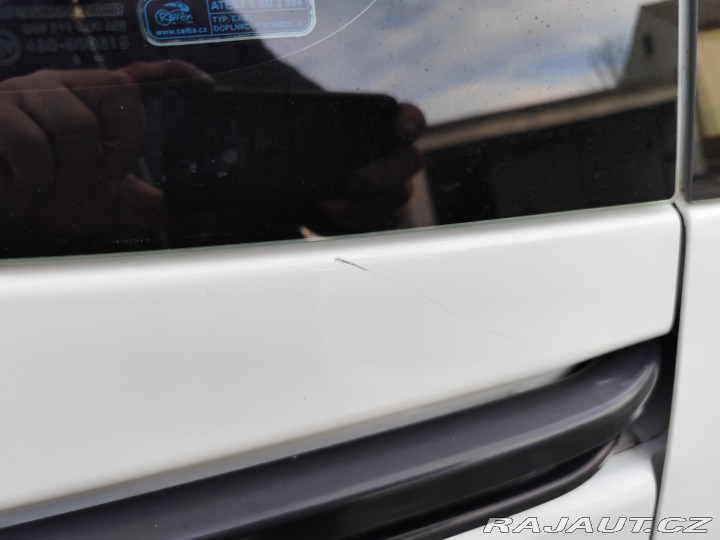 Dacia Dokker 2017