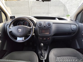 Dacia Dokker  2017