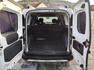 Dacia Dokker  2017
