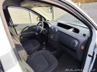 Dacia Dokker  2017