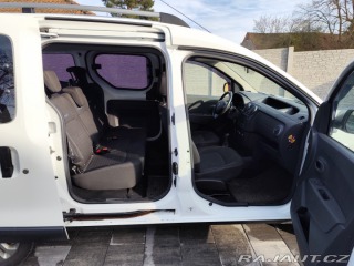 Dacia Dokker  2017