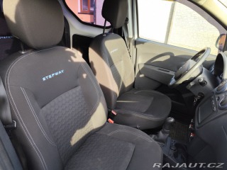 Dacia Dokker  2017