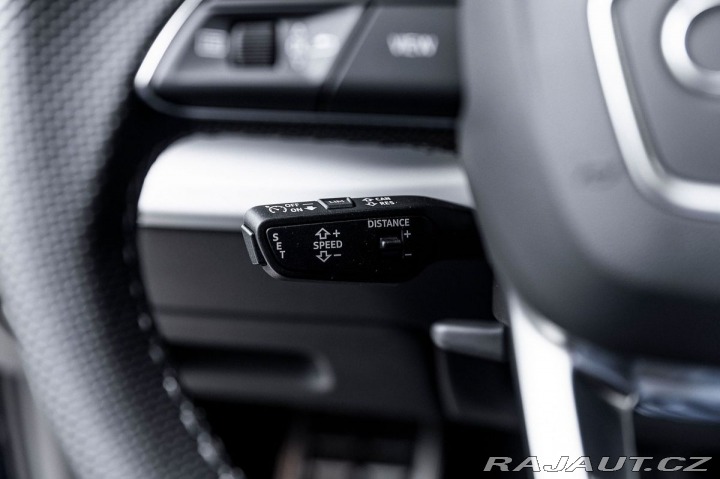Audi SQ7 TFSI quattro/Tour/4zóny/L 2022