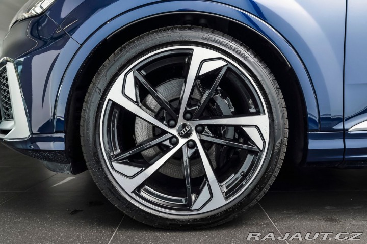 Audi SQ7 TFSI quattro/Tour/4zóny/L 2022