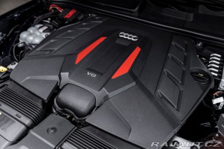 Audi SQ7 TFSI quattro/Tour/4zóny/L 2022