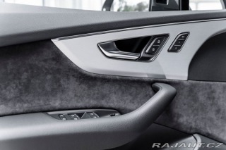 Audi SQ7 TFSI quattro/Tour/4zóny/L 2022
