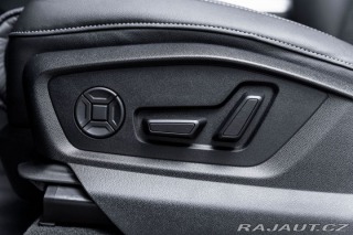 Audi SQ7 TFSI quattro/Tour/4zóny/L 2022