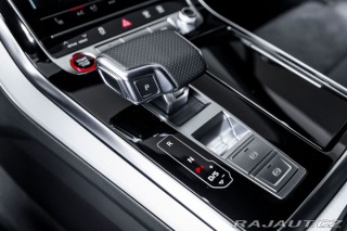 Audi SQ7 TFSI quattro/Tour/4zóny/L 2022