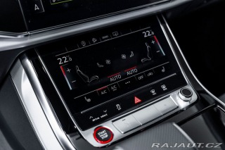 Audi SQ7 TFSI quattro/Tour/4zóny/L 2022